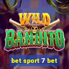 bet sport 7 bet